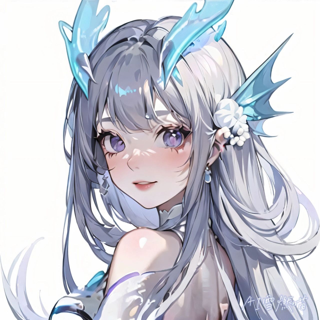 王者同人|西施和她的两个帅气老公              	 美貌西施和她的两