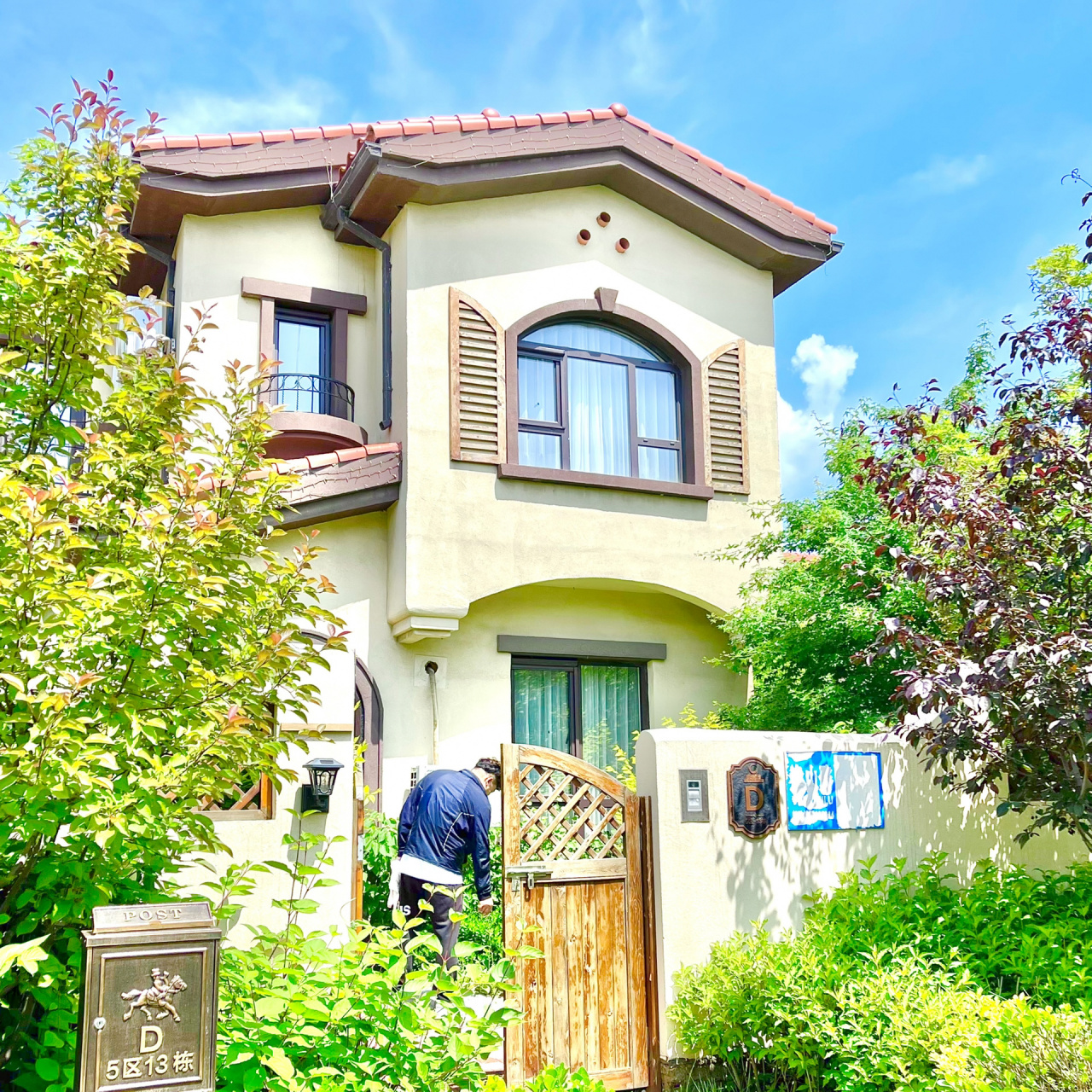 海边别墅民宿|不是大连,是葫芦岛锦州沿海路 16615开始预定啦!