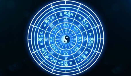 有没有看过我们的国漫《一人之下》里面,也有奇门遁甲的知识,里面的