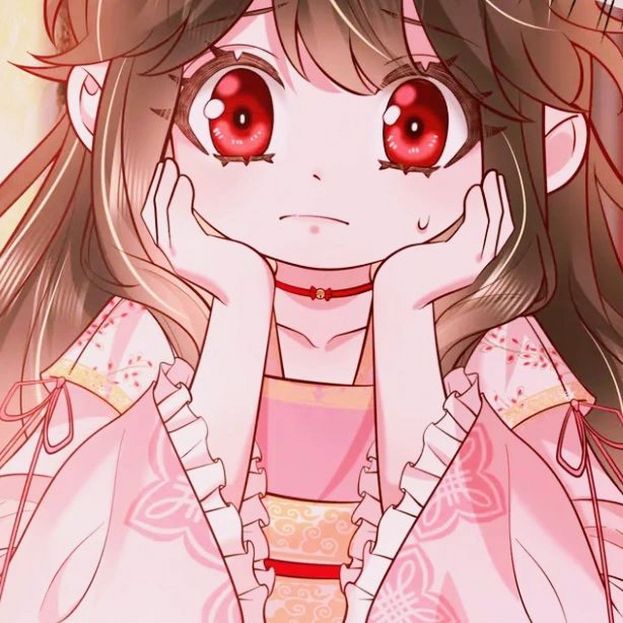 夜七七头像 夜七七头像