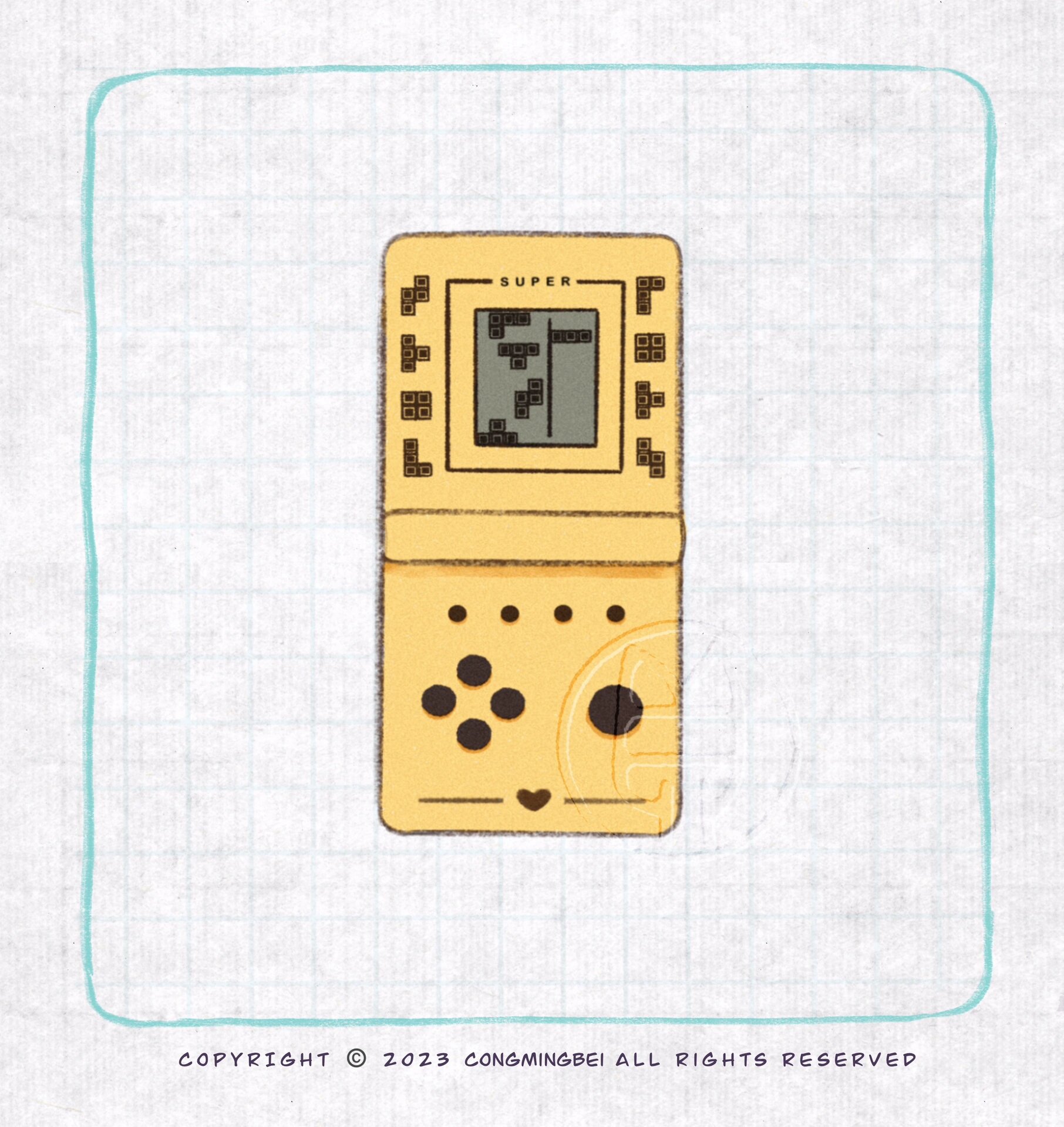 90后的童年玩具 属于90年代的童年玩具,看看你认识几个?