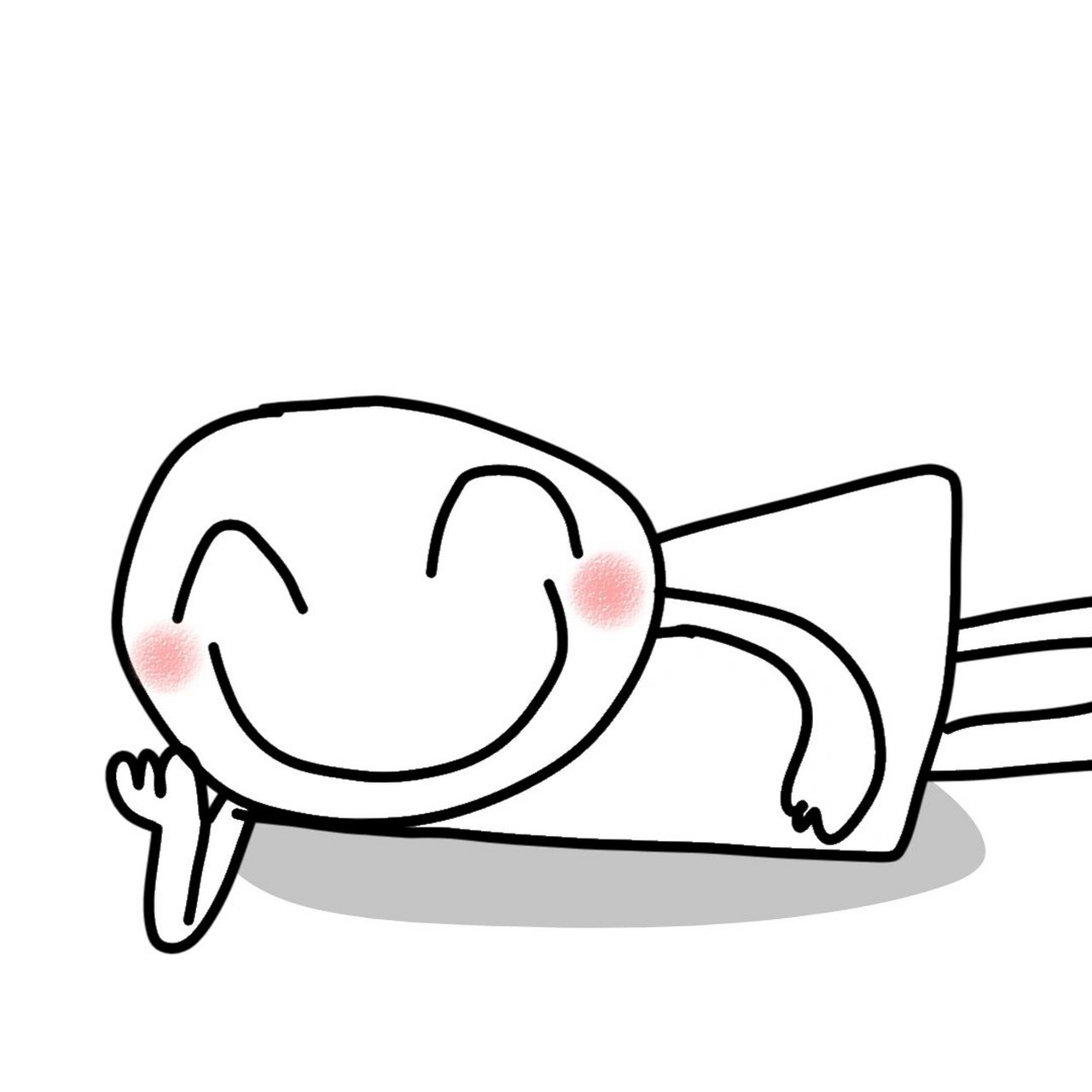 自设和最主要的oc的介绍 p1第一个是鸡精(我自设)性别随便,不是鸡是不