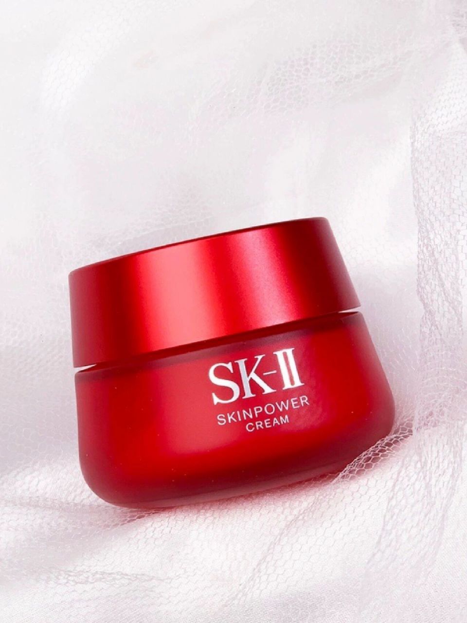 skii全新超肌能大红瓶 #sk2# #大红瓶# #sk-ii大红瓶# #skii全新超肌