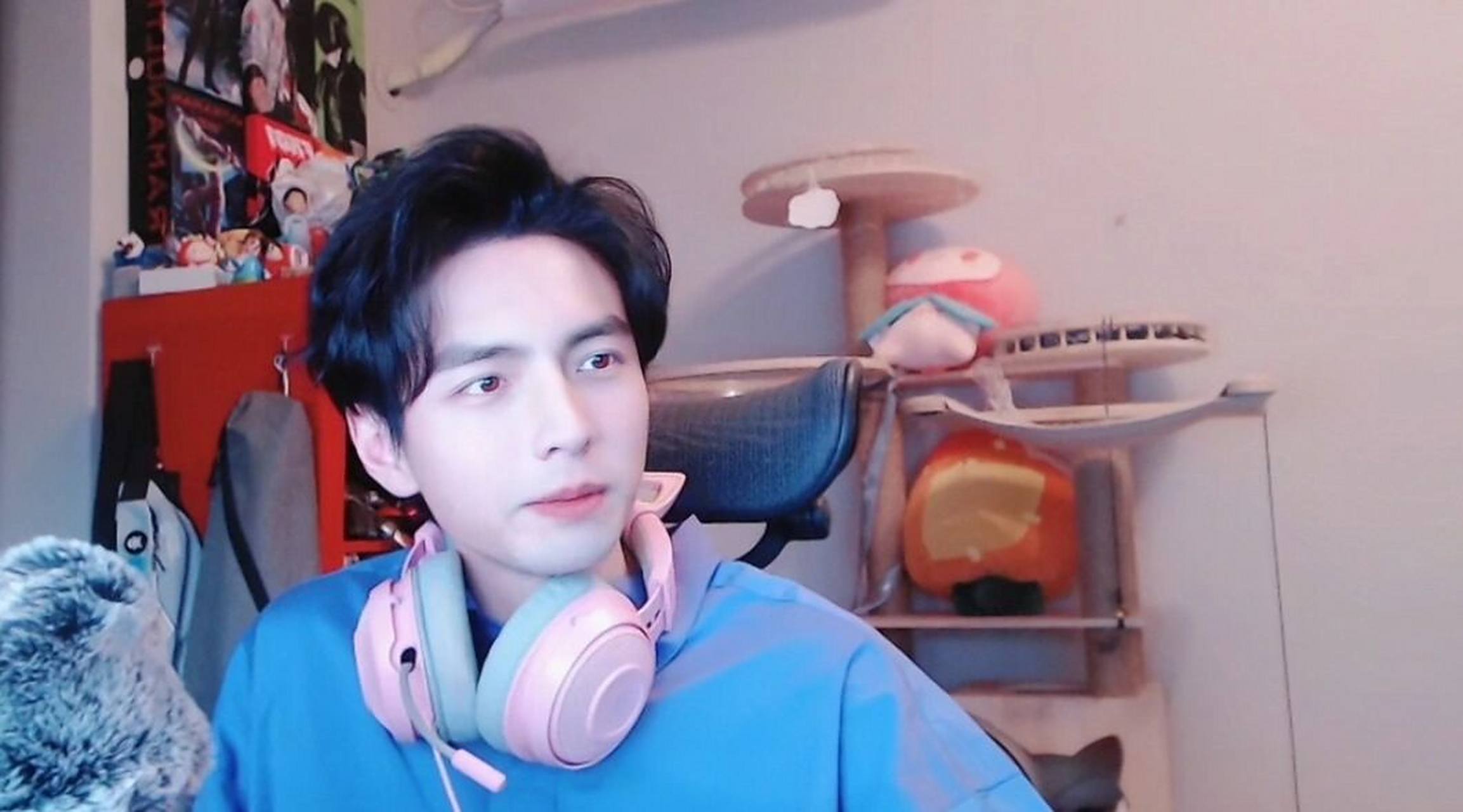 蒲熠星  听说评论区可以发图片 大家有什么好看的图吗