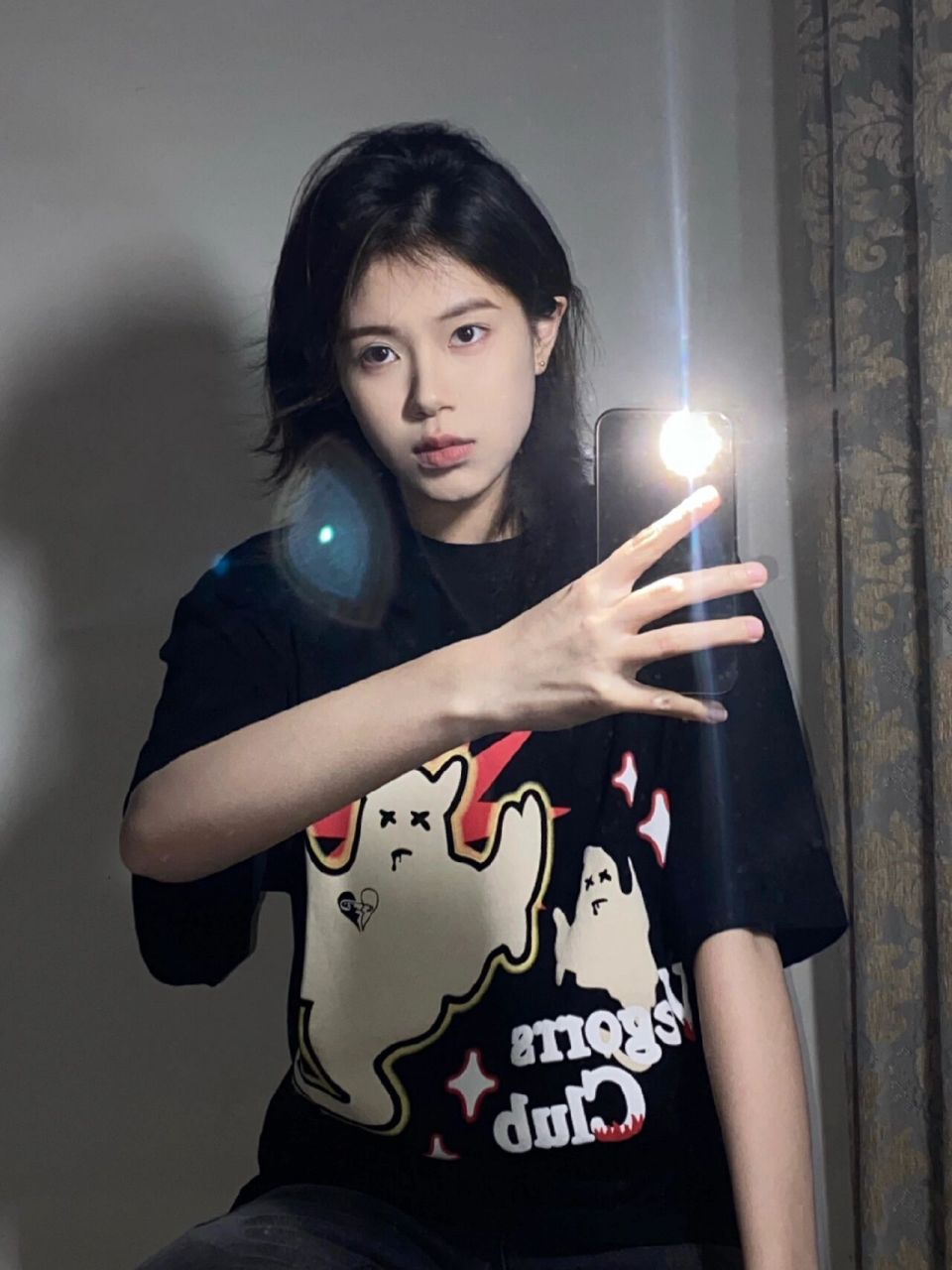 长发t 更适合中国女同体质的拉拉