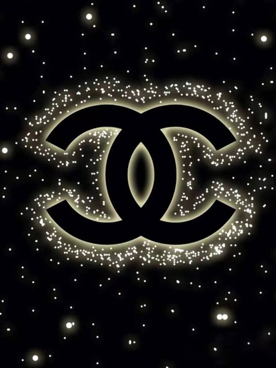 chanel合集 第二弹94iwatch表盘壁纸分享 无法拒绝的 系列iwatch