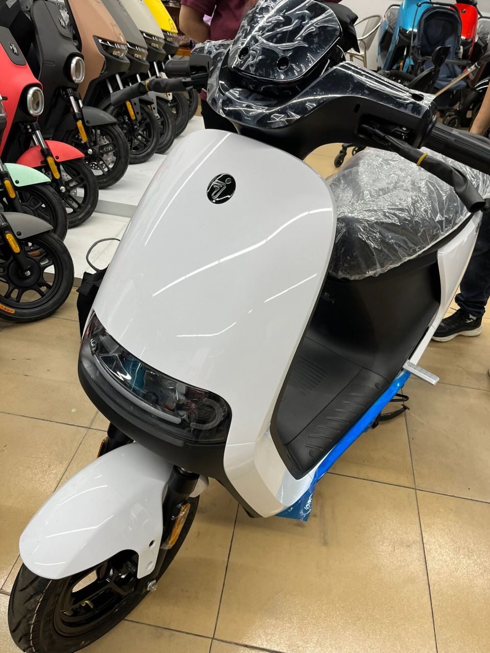 九号e80c ~pk~九号n85?