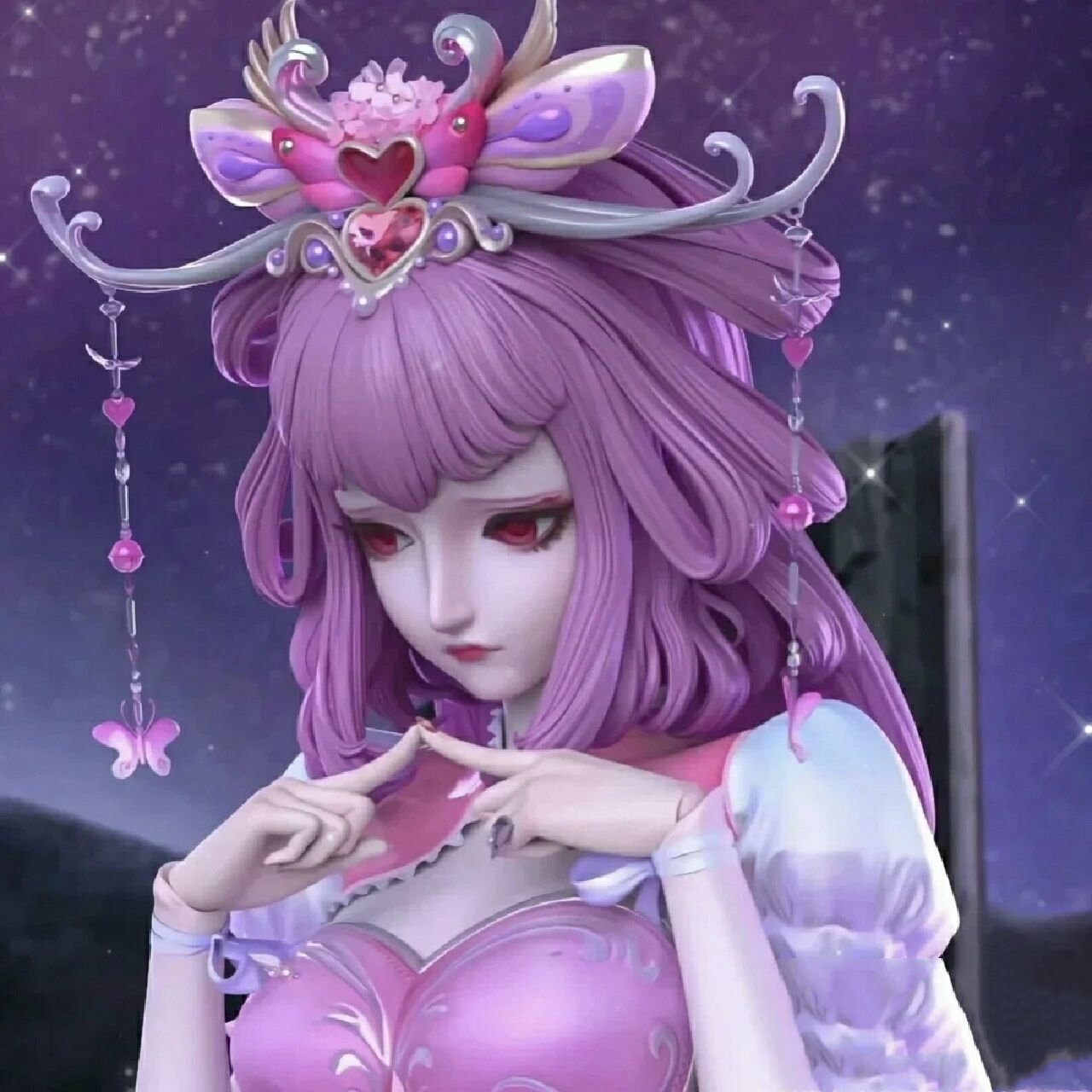 情公主艾珍的壁纸来啦! 情公主艾珍的壁纸,喜欢情公主的宝子们快来看