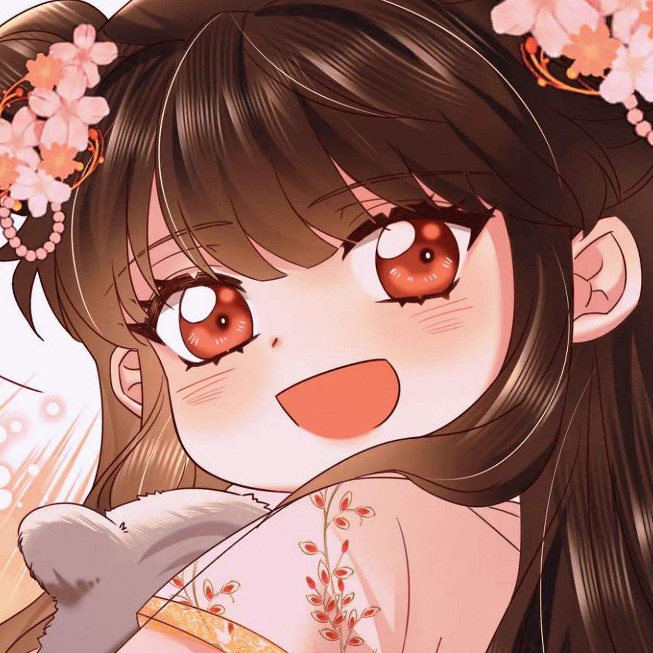 夜七七头像 夜七七头像