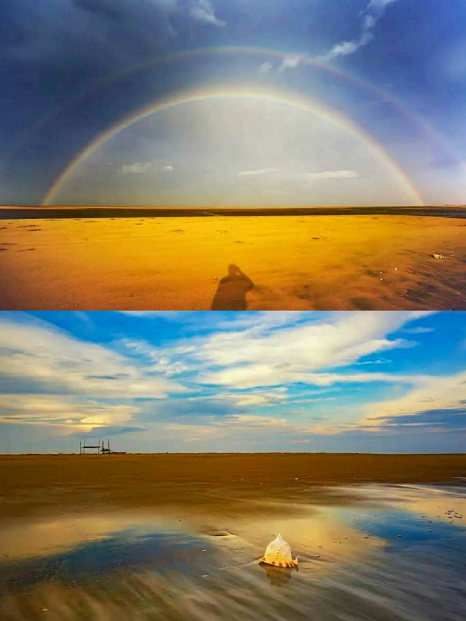 广西旅游 | 钦州三娘湾不收门票免费开放!