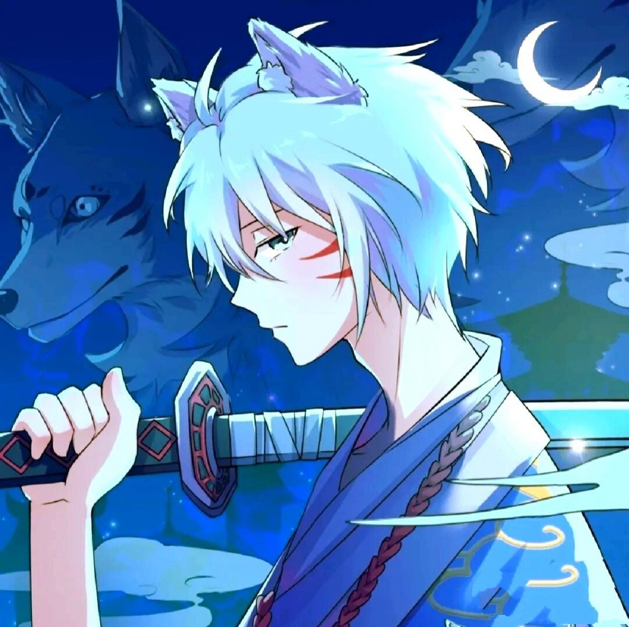 天蝎男专属头像