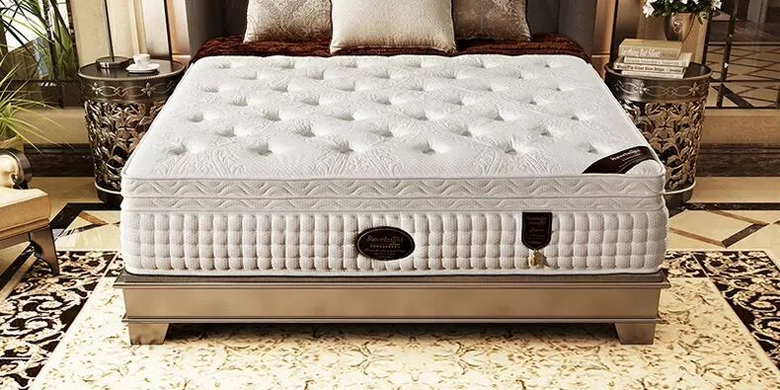 席梦思乳胶床垫什么品牌好 给大家一点建议 什么床垫才是好床垫?