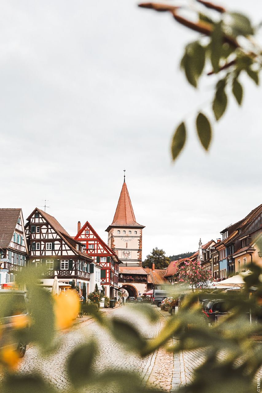 findyourcitybreak# #原味德国# #云游巴符州# 在巴登-符腾堡州,与