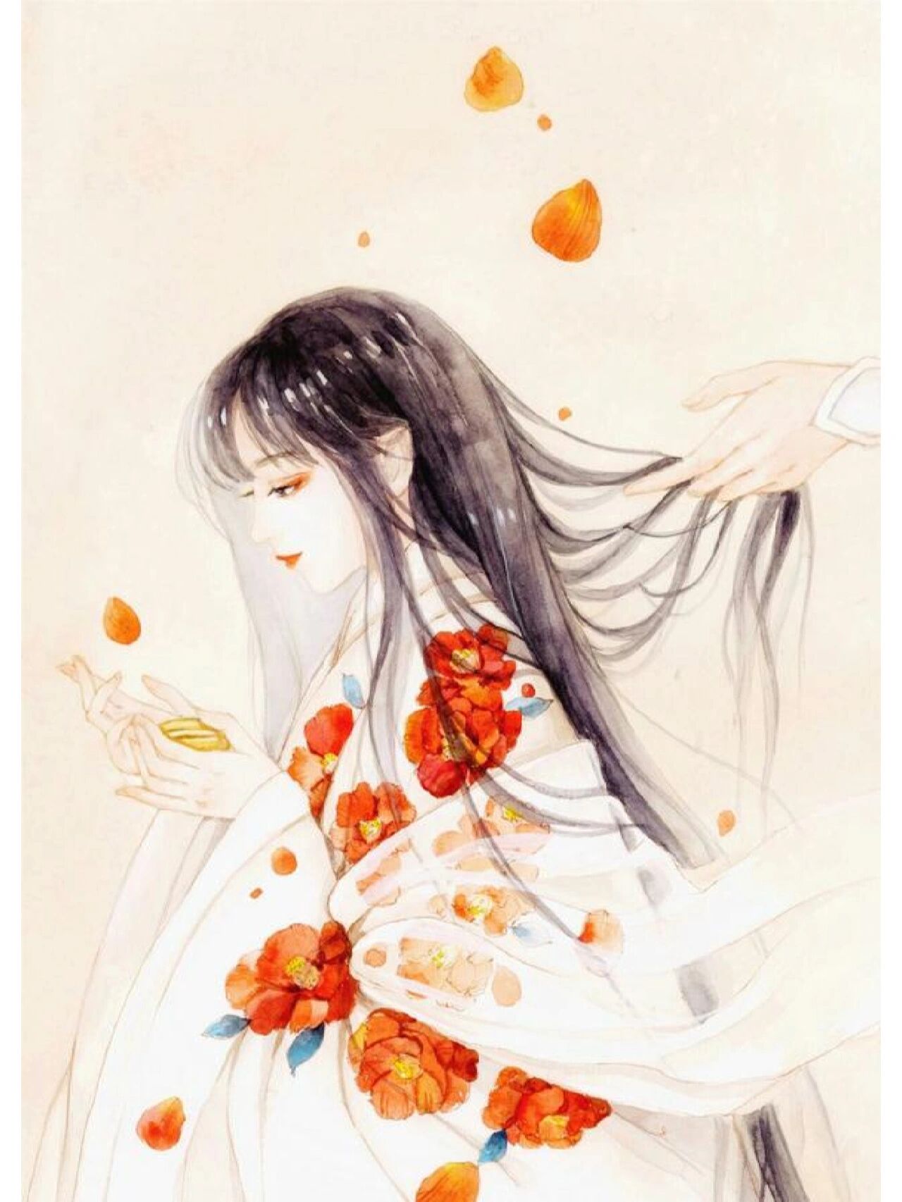 本楼先说几个 1《跨过千年来爱你》秋夜雨寒 这是我第一本穿越小说.