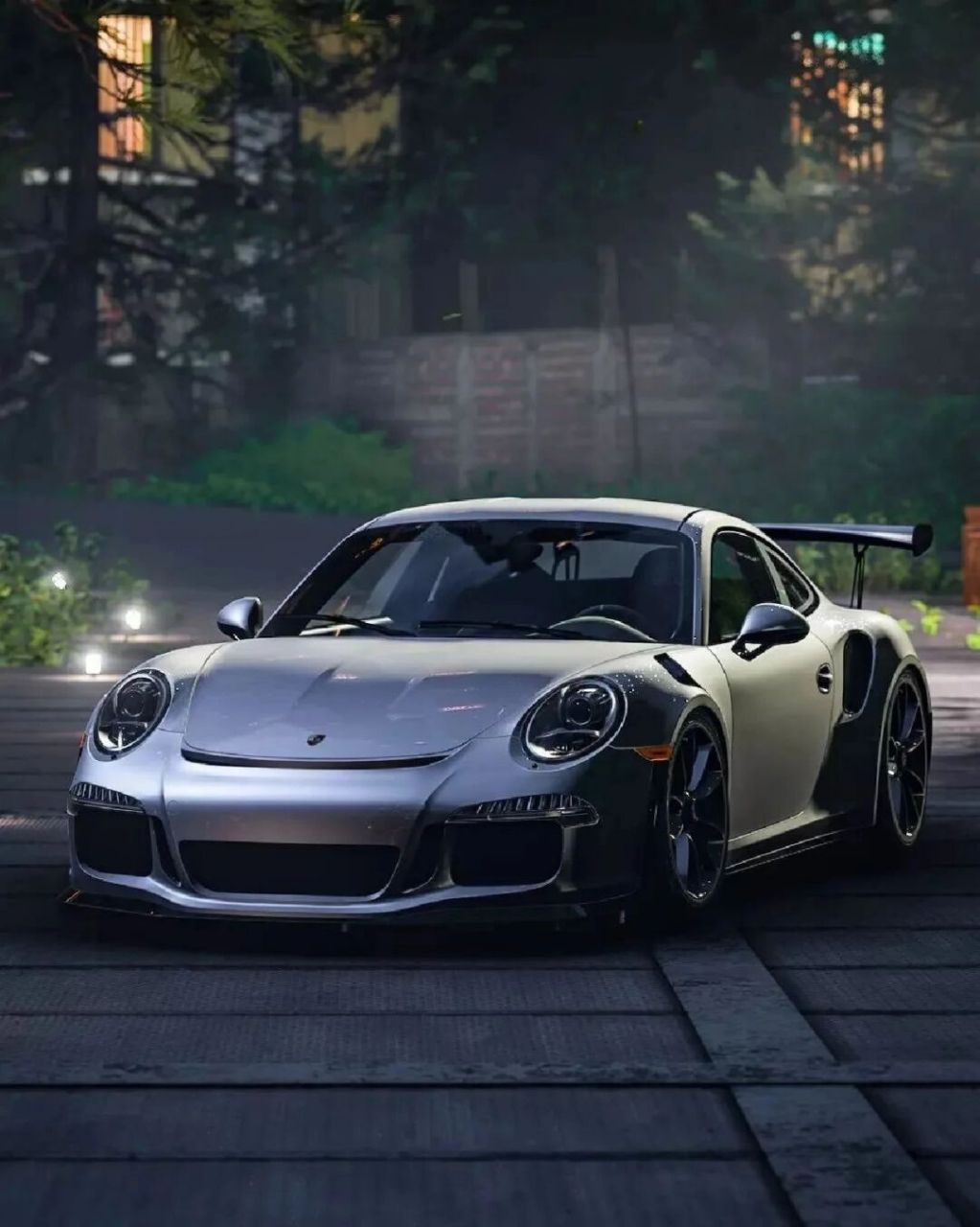 porsche 911 gt3 rs #保时捷911gt3rs