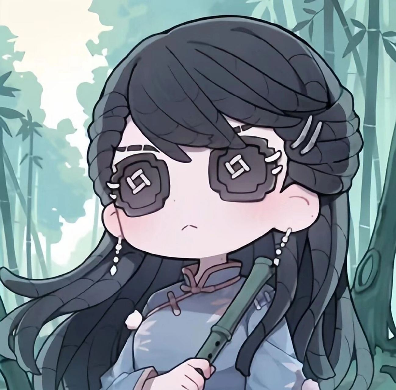 二十四节气头像你都有了嘛【第五人格】 都很可爱的啊呜啊呜!