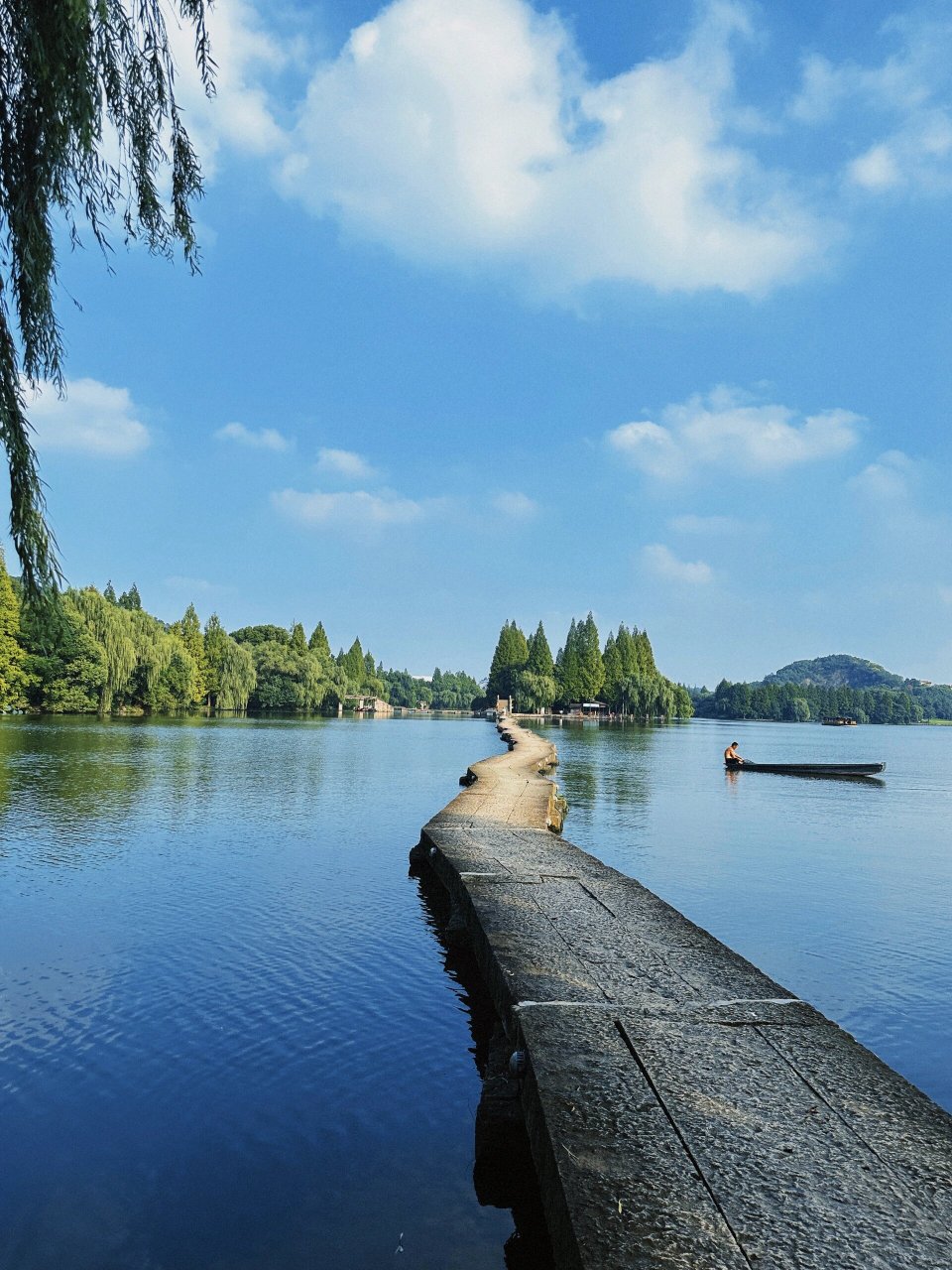 在绍兴捡到一张小画6015柯岩风景区 喜欢的有缘人快来带走吧78