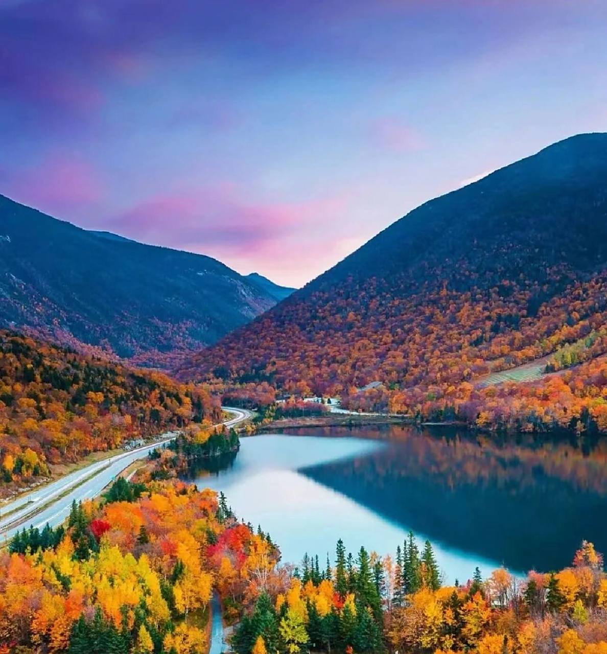 山水图片 微信头像 山管人丁,水管财!事业男和山水图片,更配!