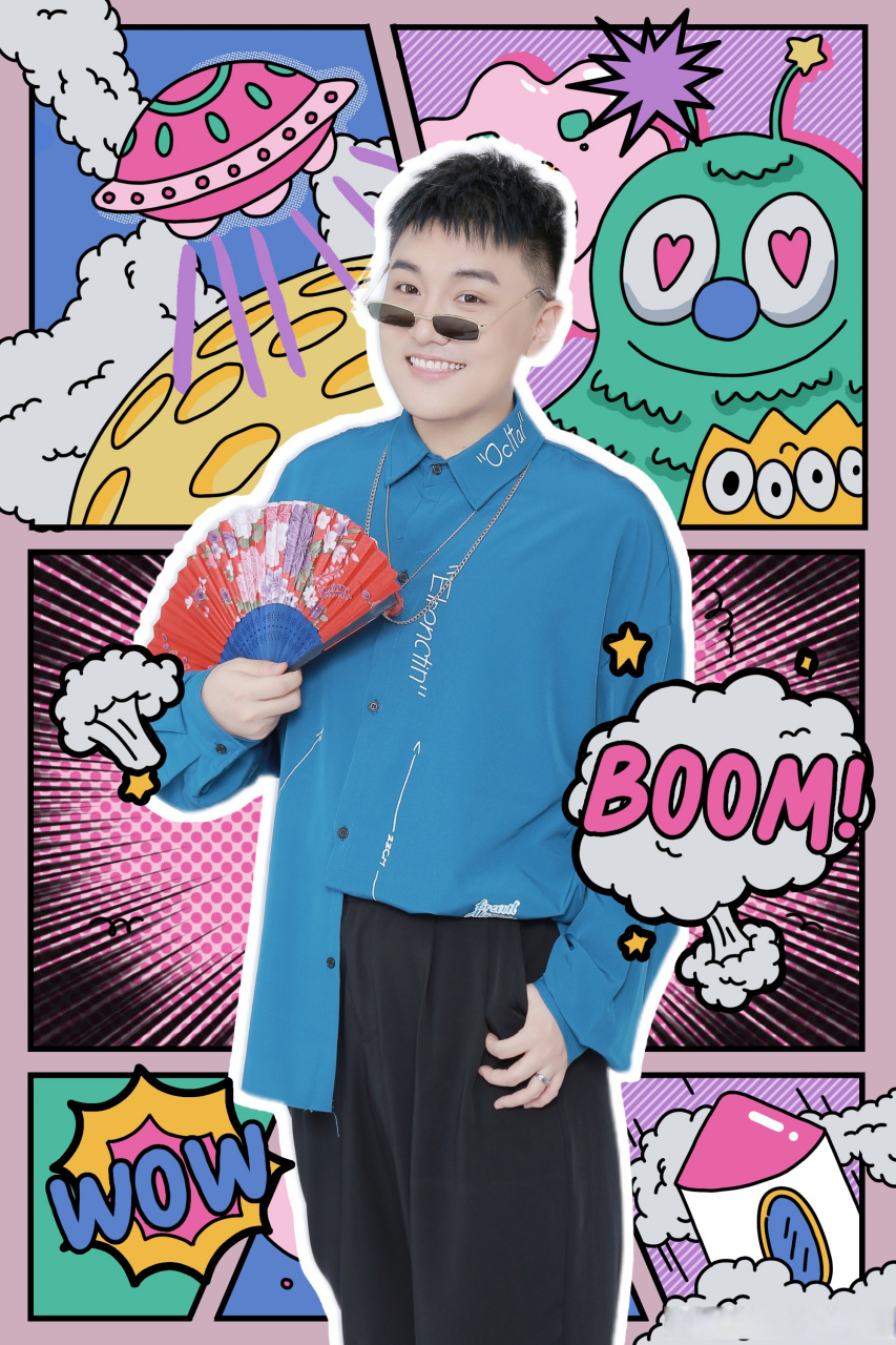 满汉女神#  月光温柔缠绵 迷雾模糊你的脸