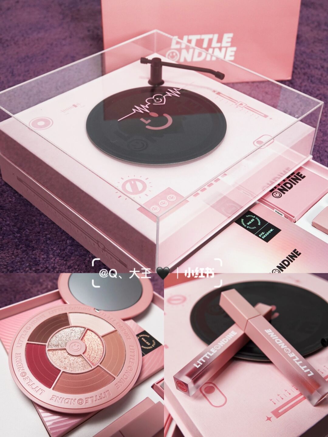 小奥汀也太会了吧,