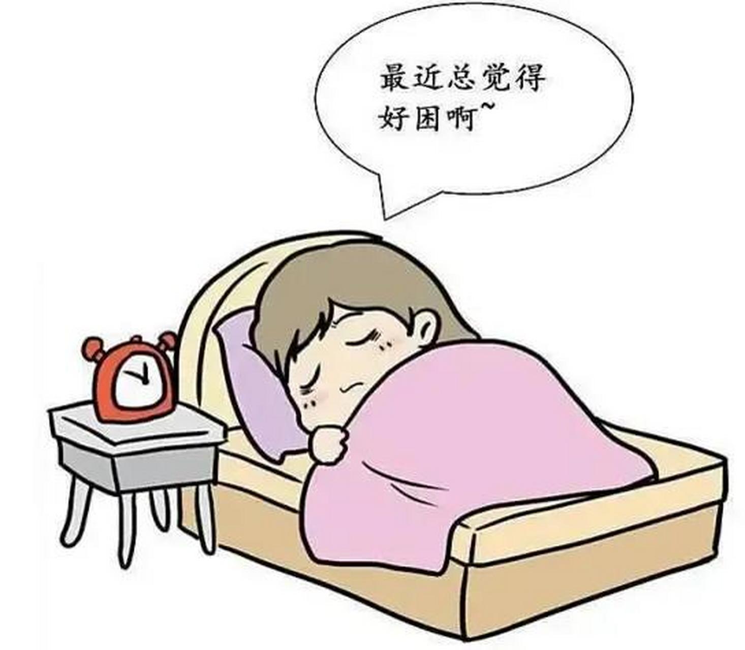 很多孩子感染甲流退烧之后就出现了嗜睡,胃口不好,一睡一整天的情况