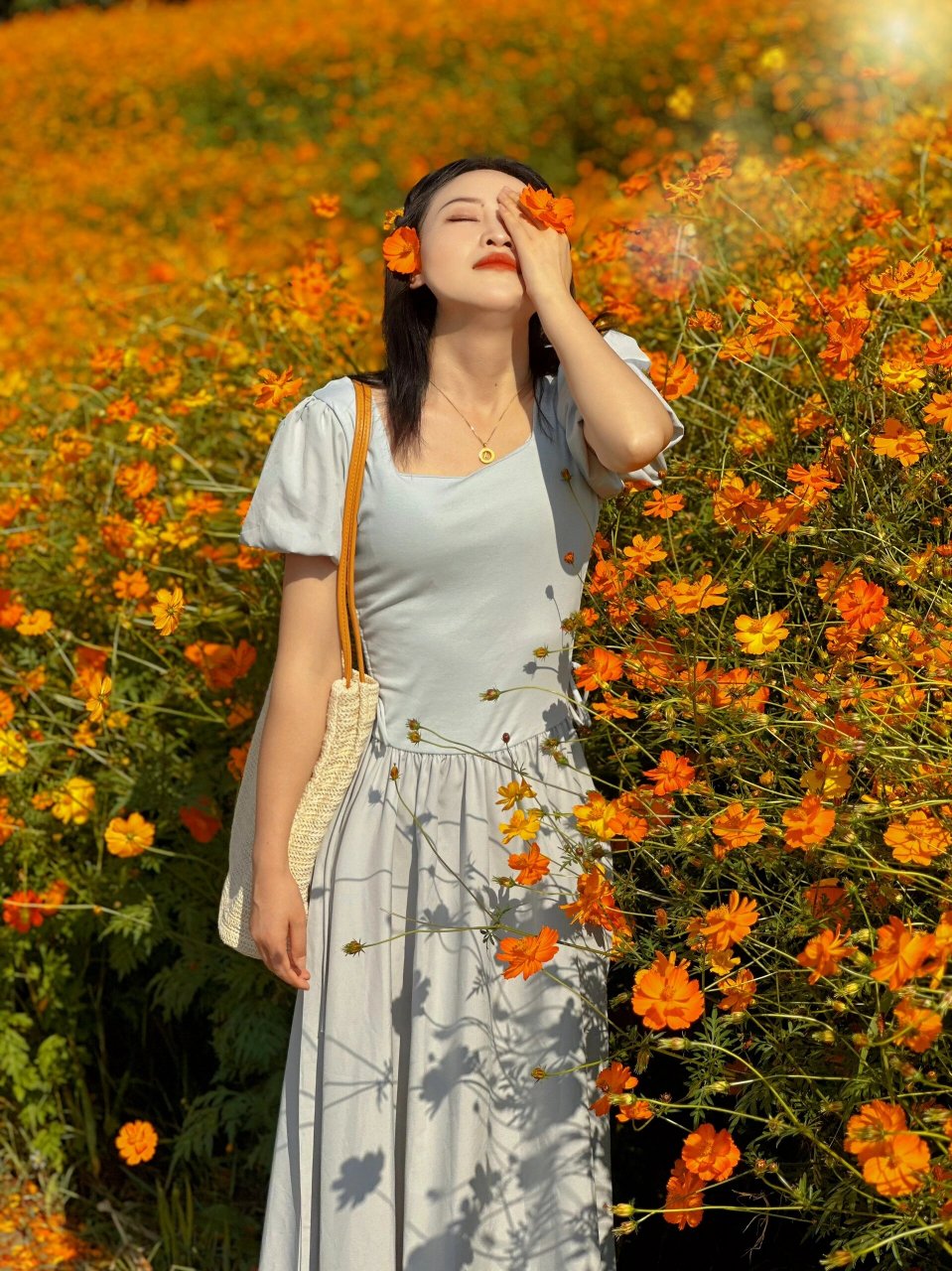 羊昌花画小镇 去得太晚了,没有走完,感觉有点浪费了我38块钱门票99