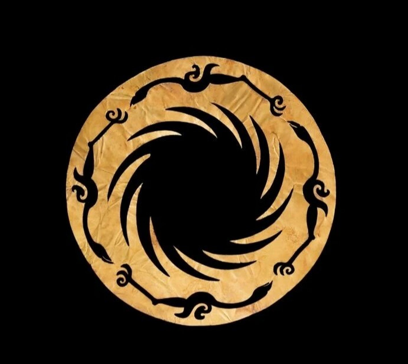 中国9899美 太阳纹 太阳纹 太阳纹是描绘太阳形象的纹样.