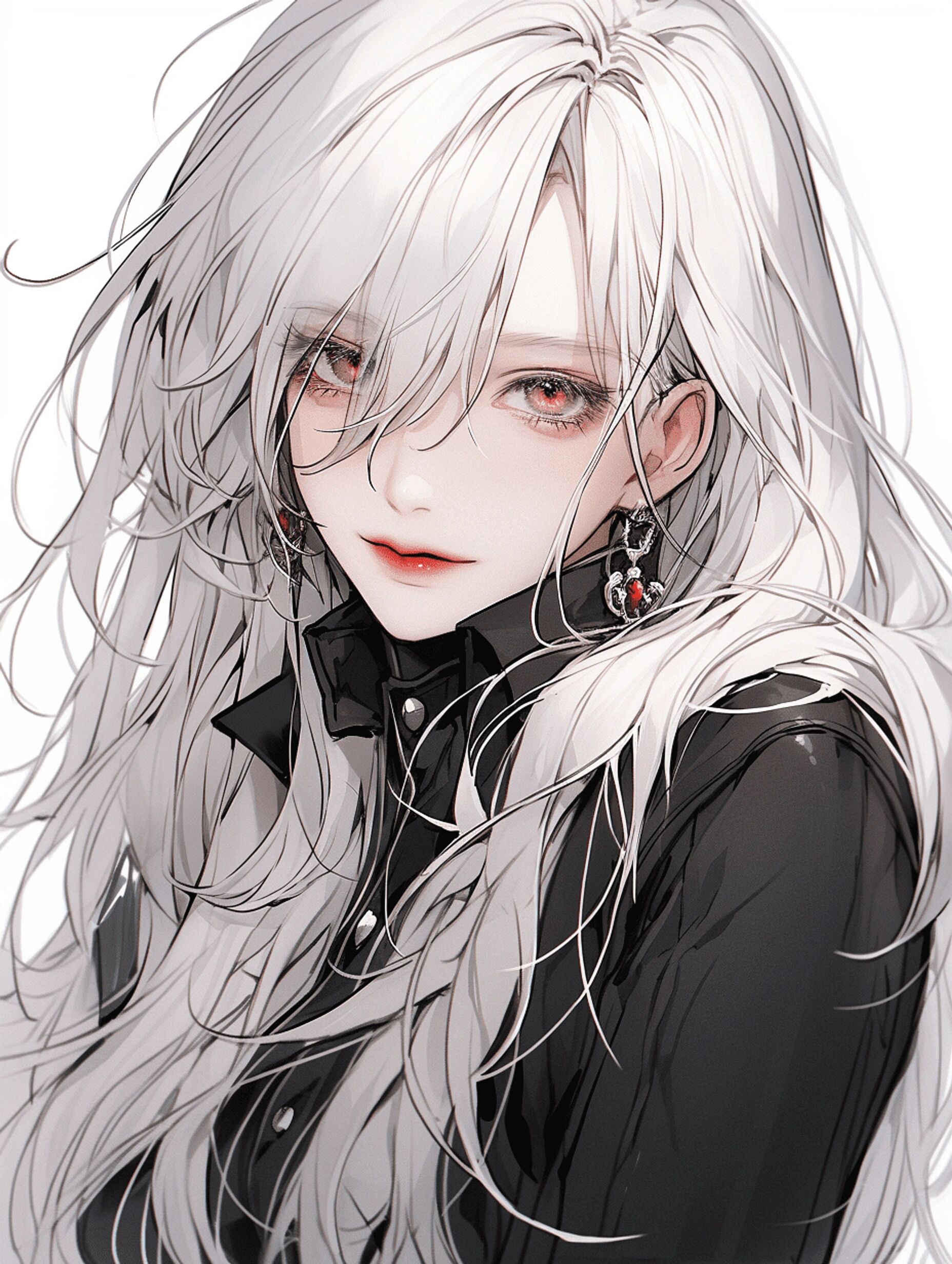 御姐风旧漫丨黑色系 啊啊啊啊啊帅死我了脑补大姐大霸道女总裁 2023年