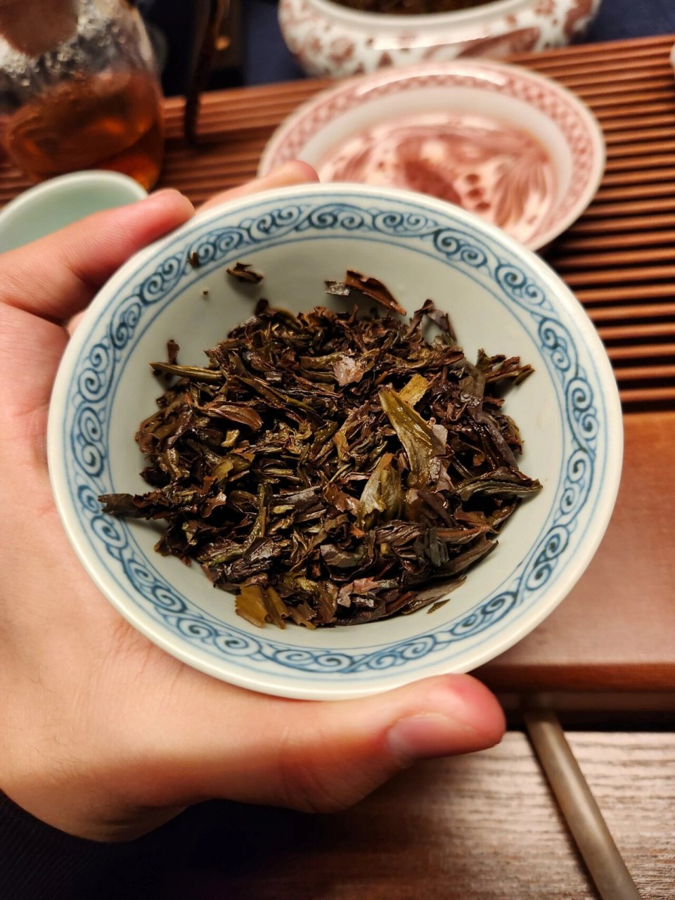 前段时间不是写了个品牌概述嘛,可惜戳住了一位武夷星代理,疯狂在我