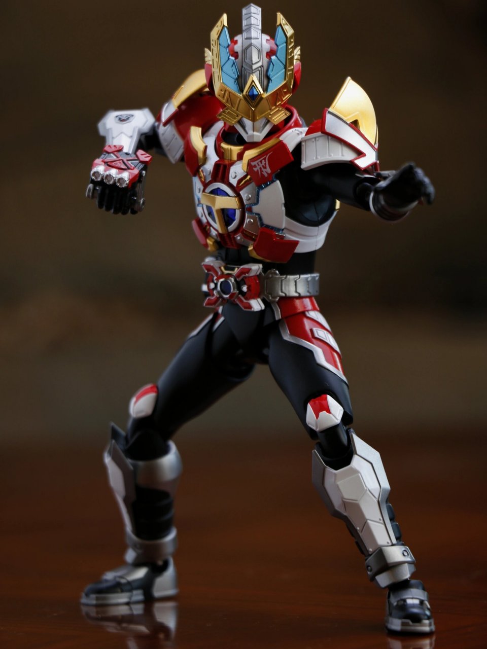 铠甲勇士# #铠甲勇士刑天# #铠甲勇士战神刑天