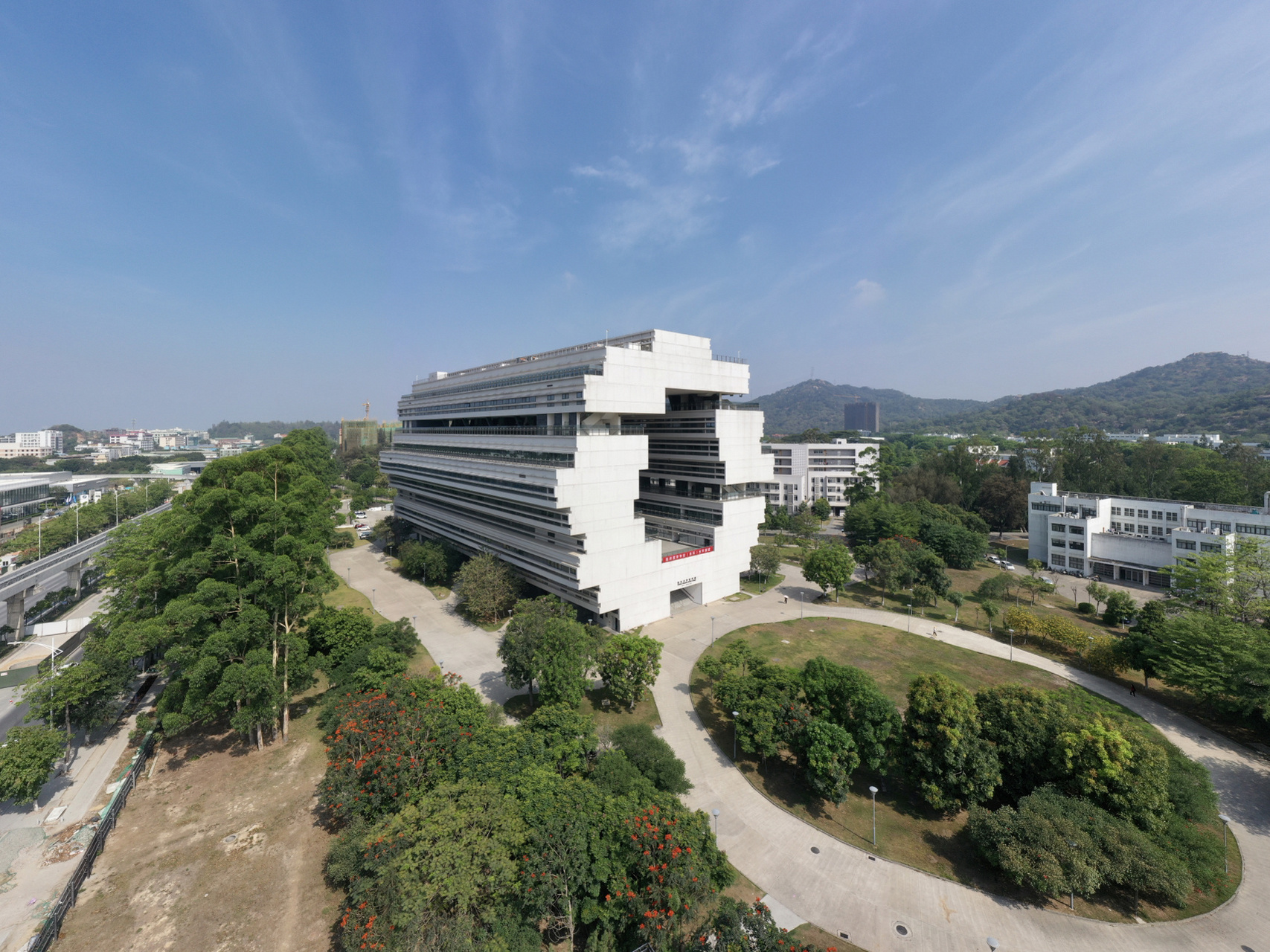 汕头大学医学院