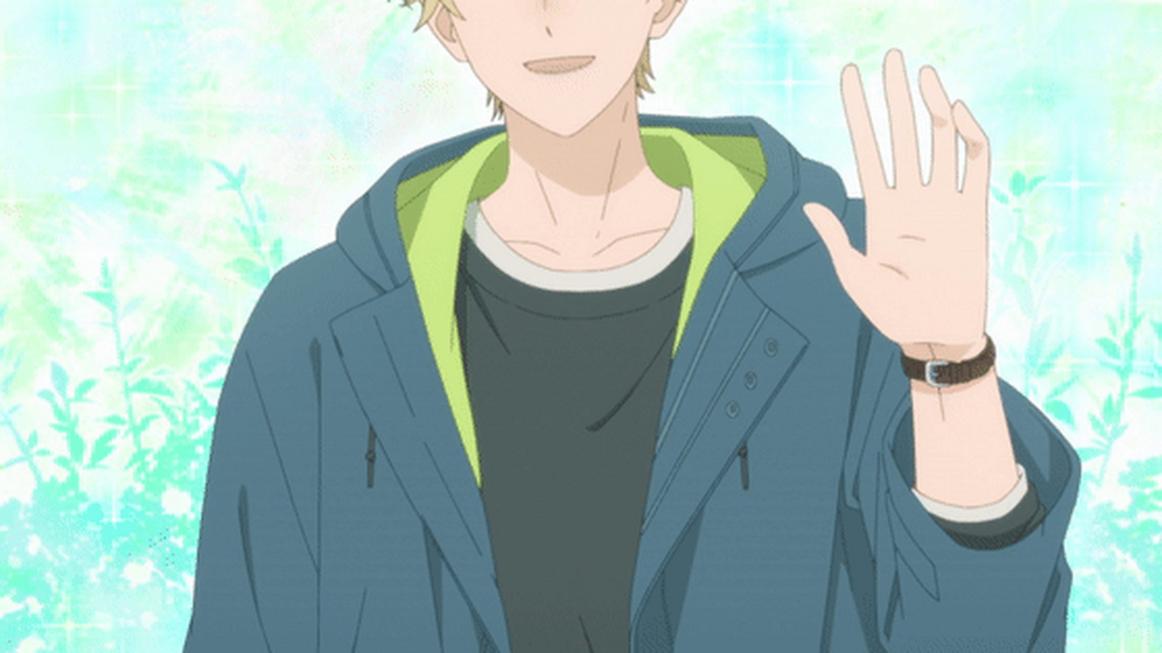 跃动青春# "志摩牌"修勾陪伴交友上线!