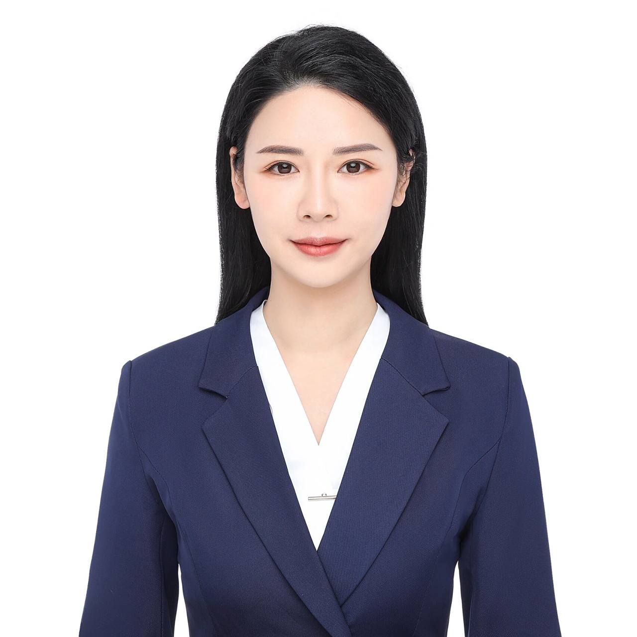 最美职业证件照|我们让你更专业更可靠 91打卡性价比超高的韩国证件