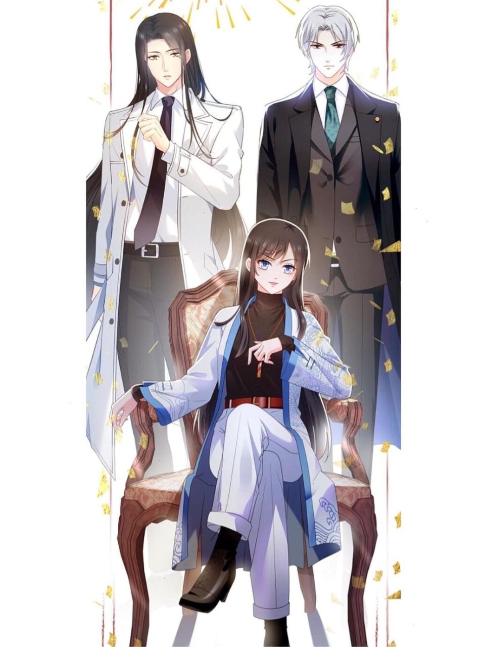 恰似寒光遇骄阳美图2