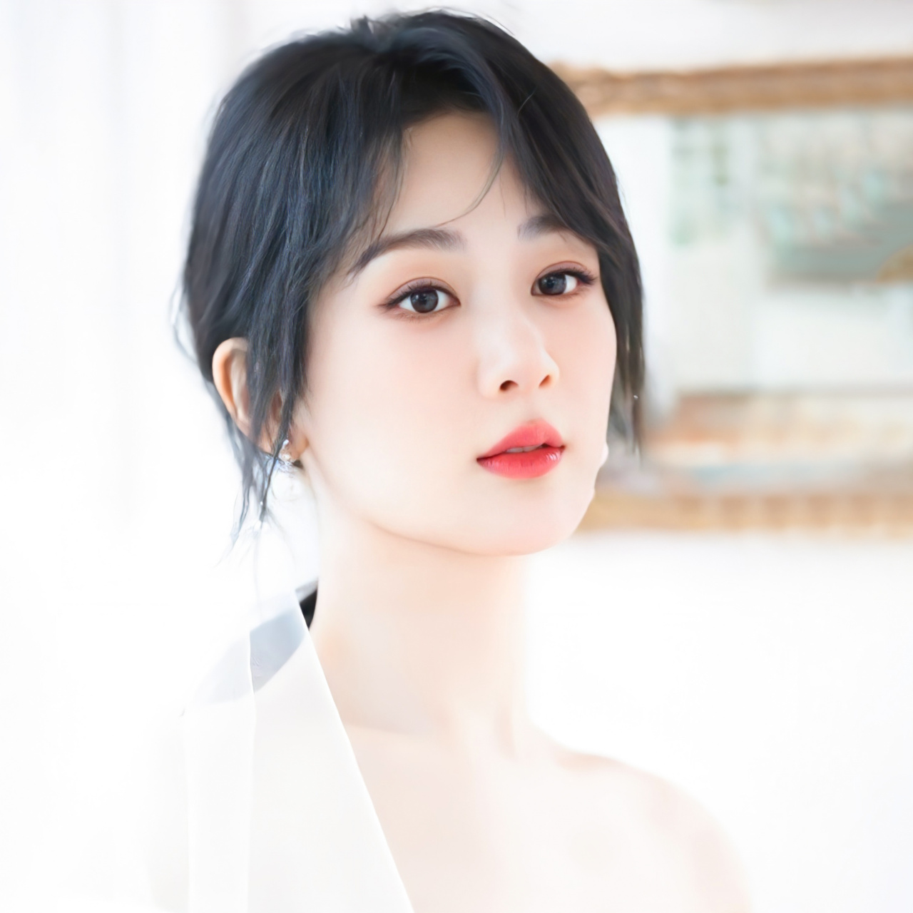 98杨紫 | 头像