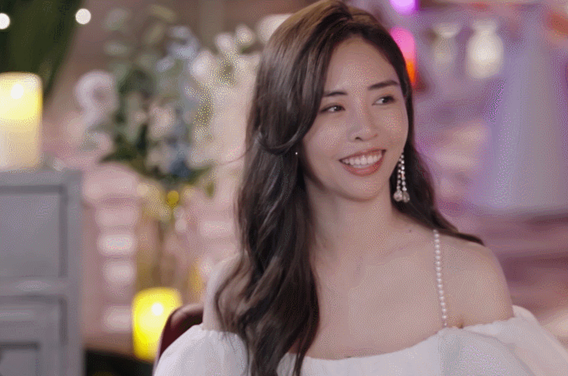 心动6女六撞脸宋妍霏 不是吧看个恋综以为看到老熟人,女六真的好像