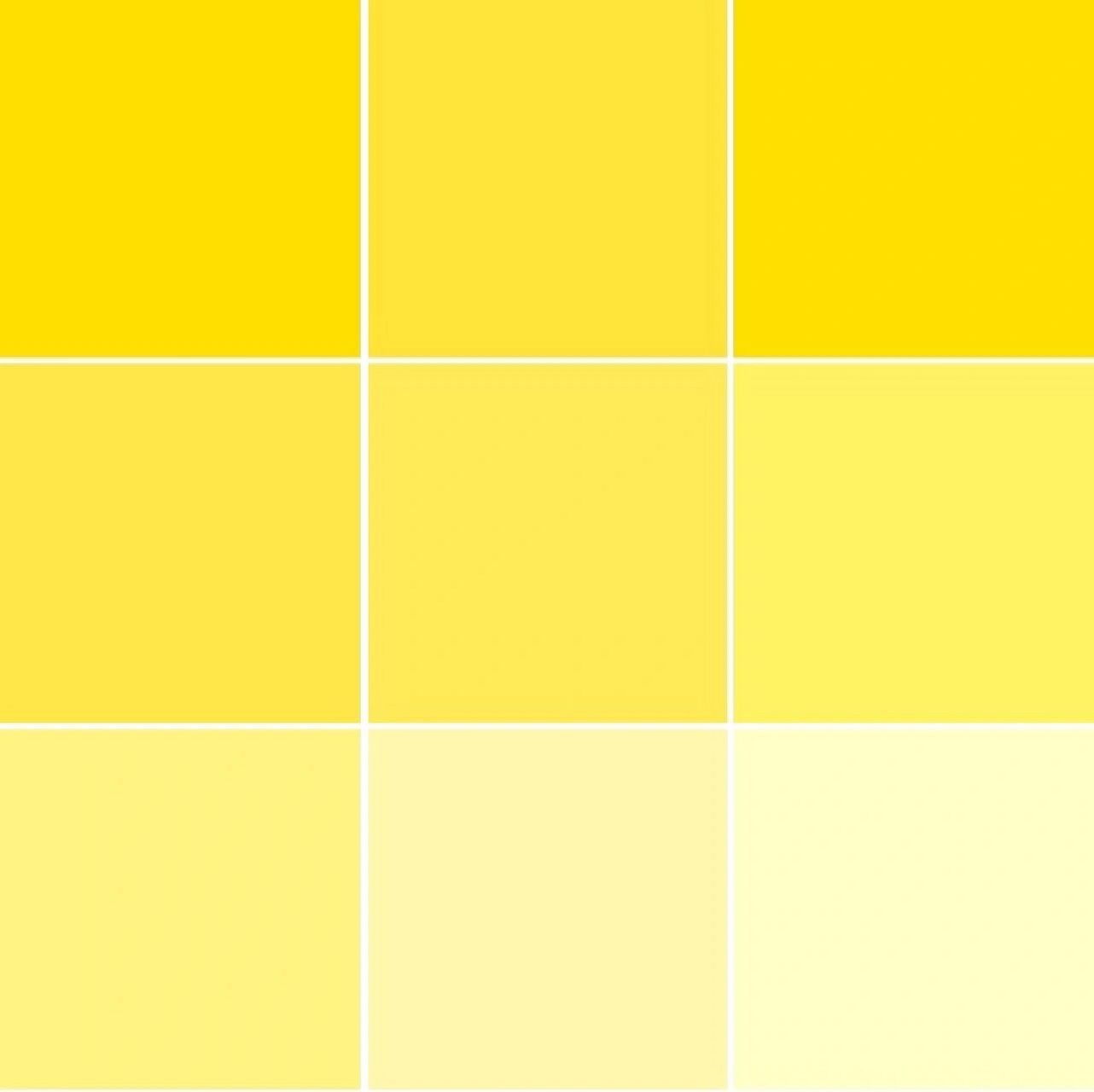 纯色背景图|黄色底图|能量满满的状态 纯色背景图|黄色底图|能量满满