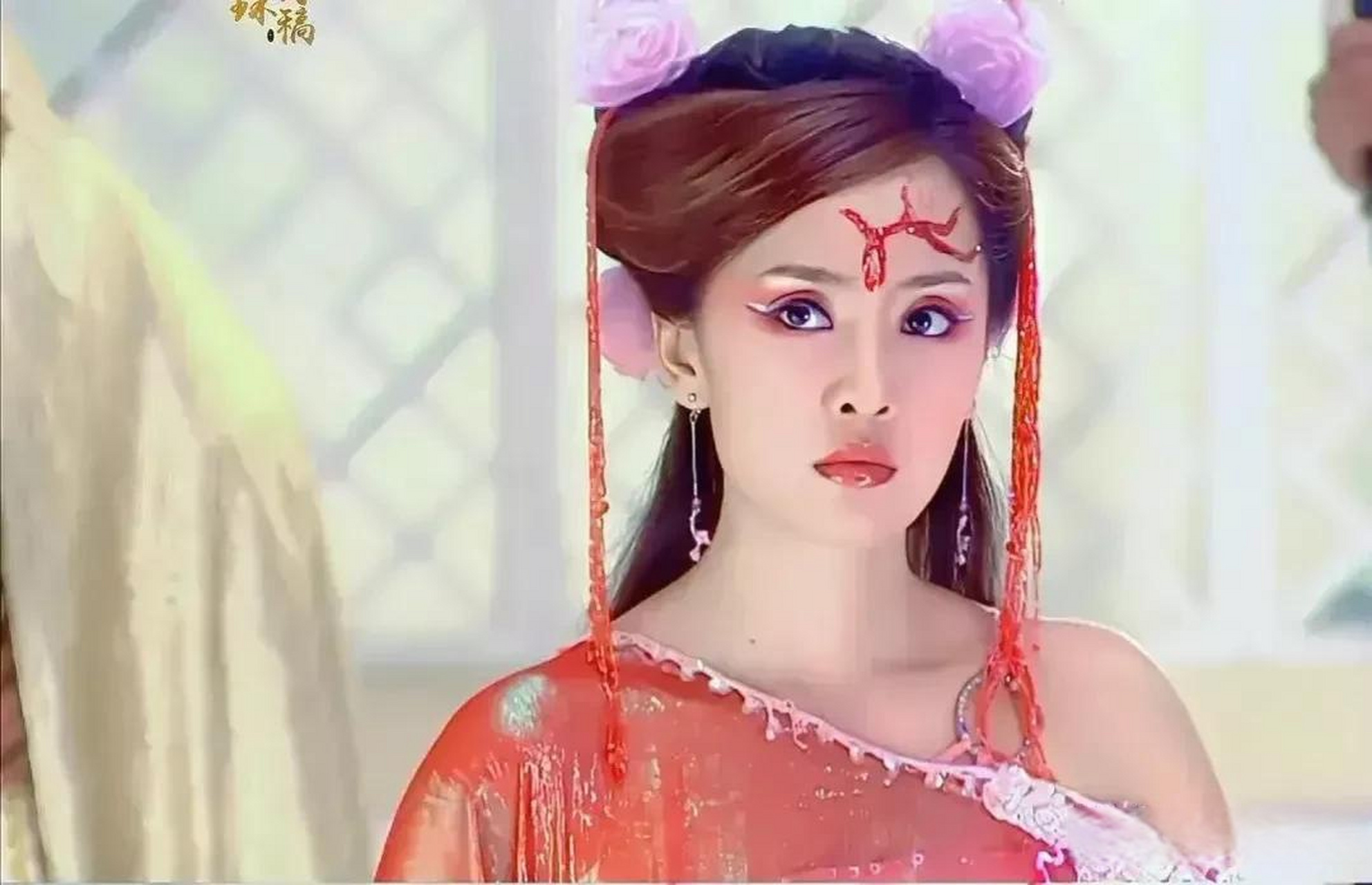 赵雅芝主演电视剧豆瓣评分数据总汇:  2004年《杨门虎将》6.8分.