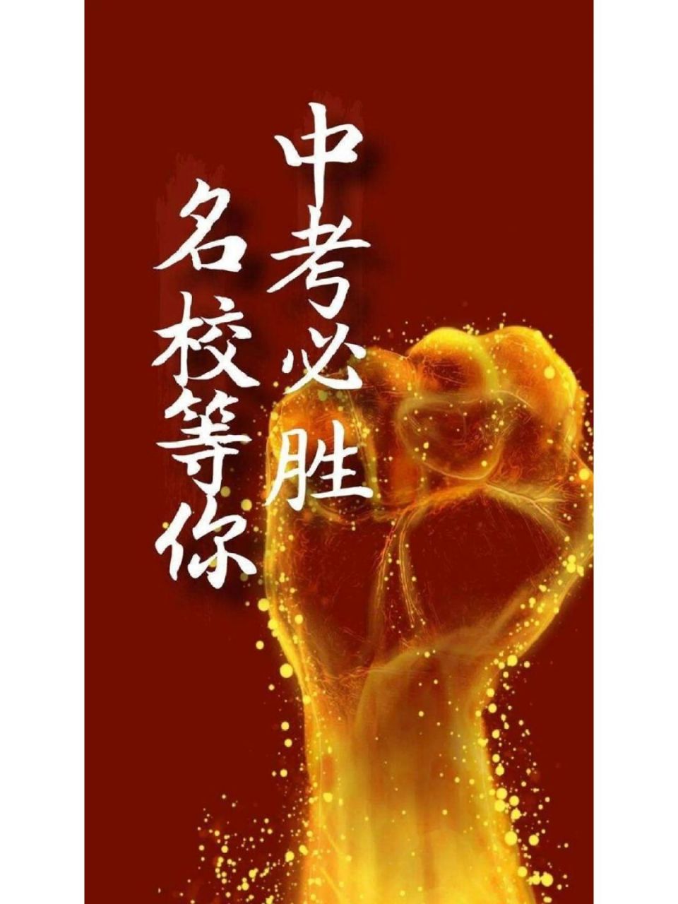 长沙中考# #中考加油# #金榜题名