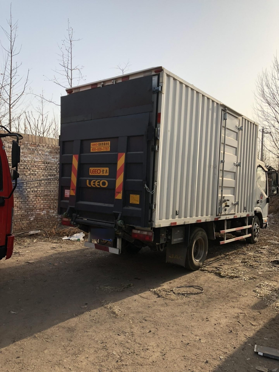 制作高栏,箱车.来要求定做高栏,车厢