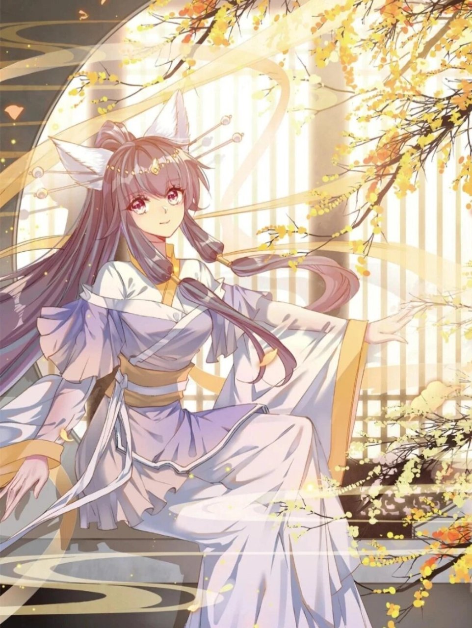 古月/古月娜.杂图