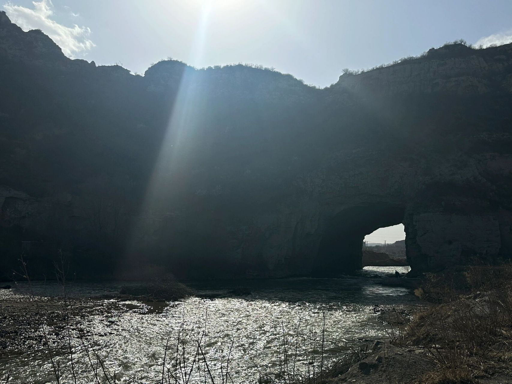 太原东山隧道工程简介图片