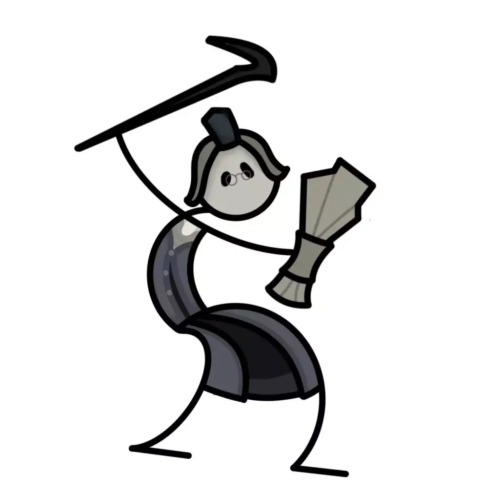 第五人格搞怪头像5