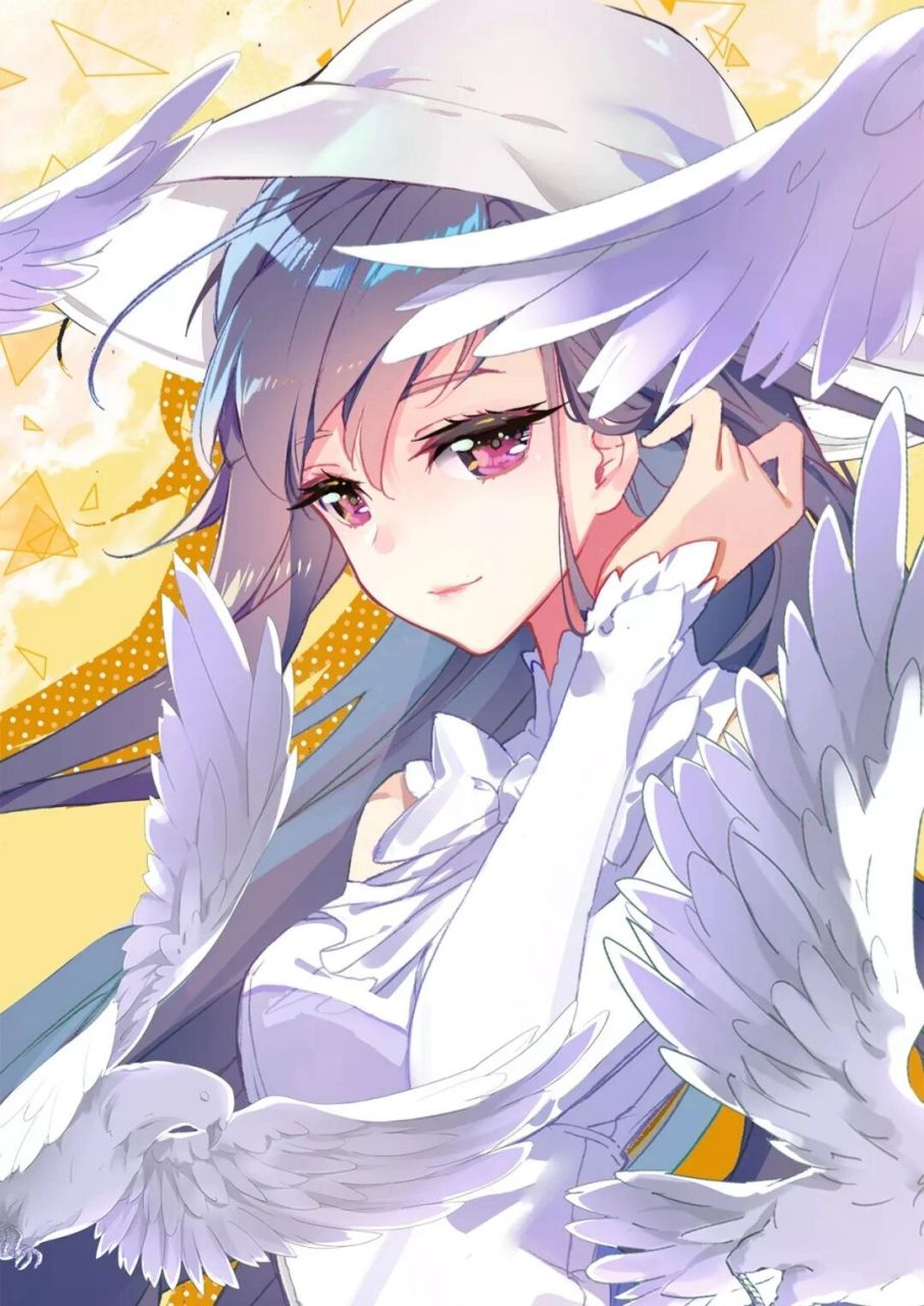 古月美图第二弹