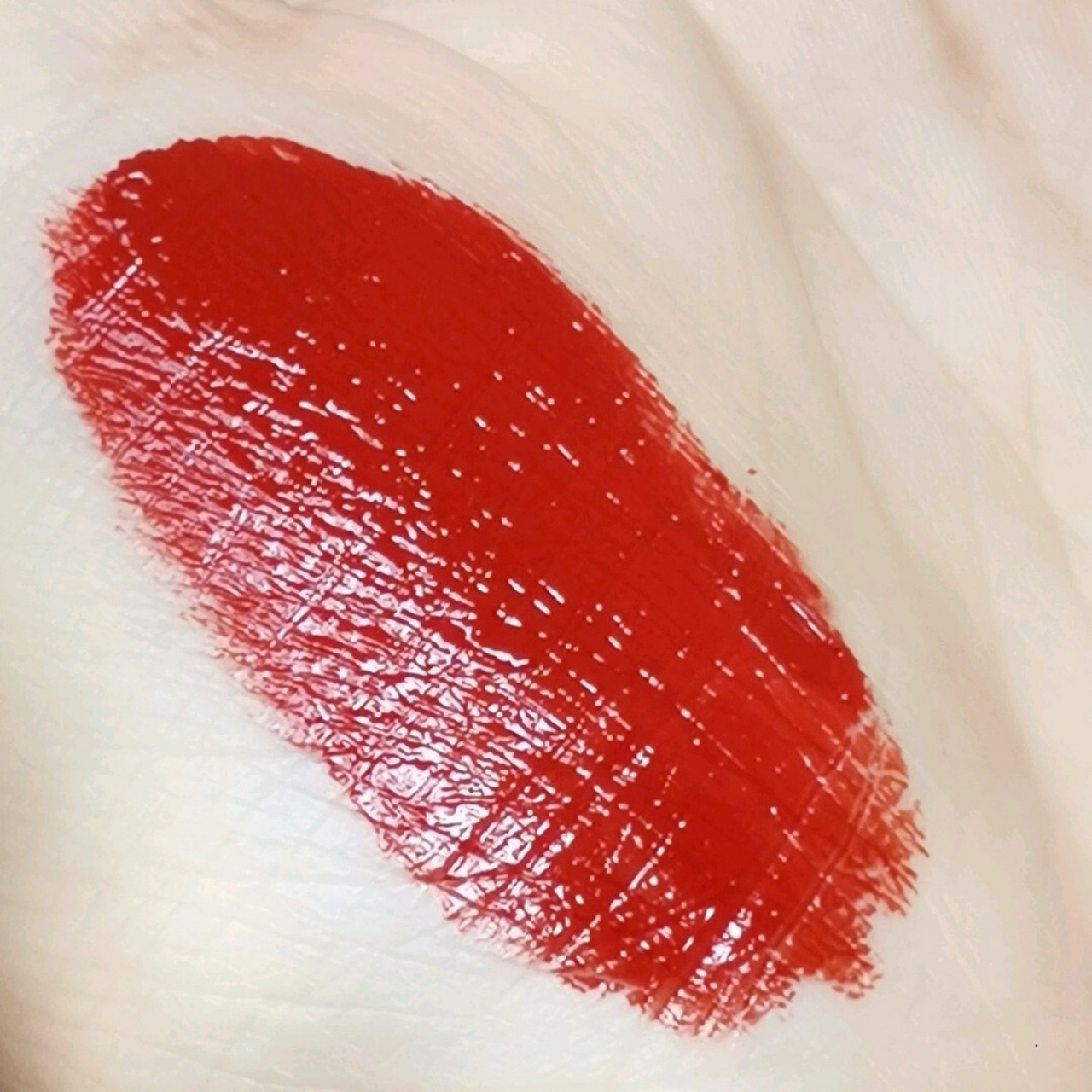 迪奥漆光新色847|比740还显白的浓郁烂番茄 迪奥漆光唇釉系列刚出的新