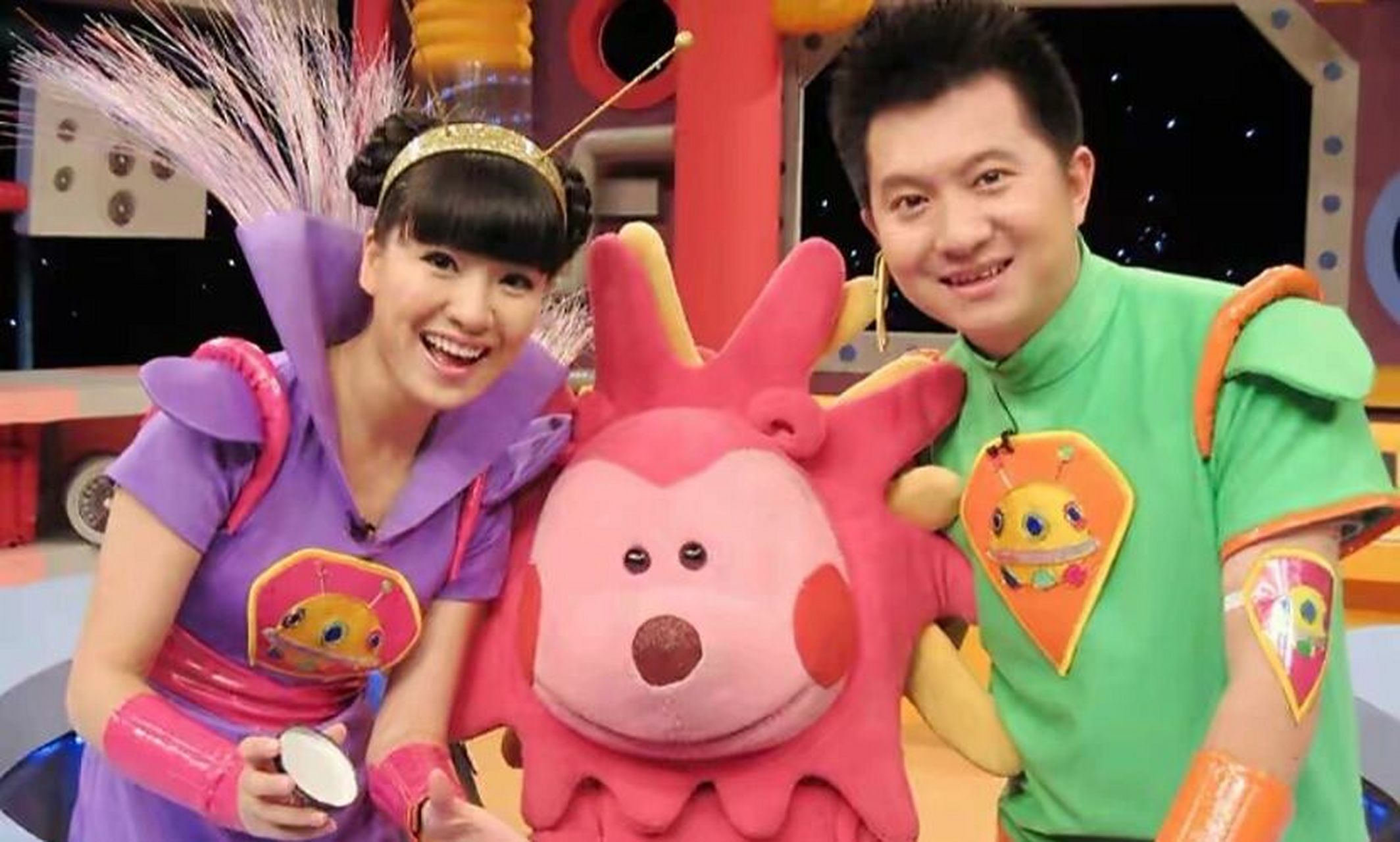 小咕咚变小了吗 小时候觉得小咕咚咚大一只,是里面最大的一只 现在看