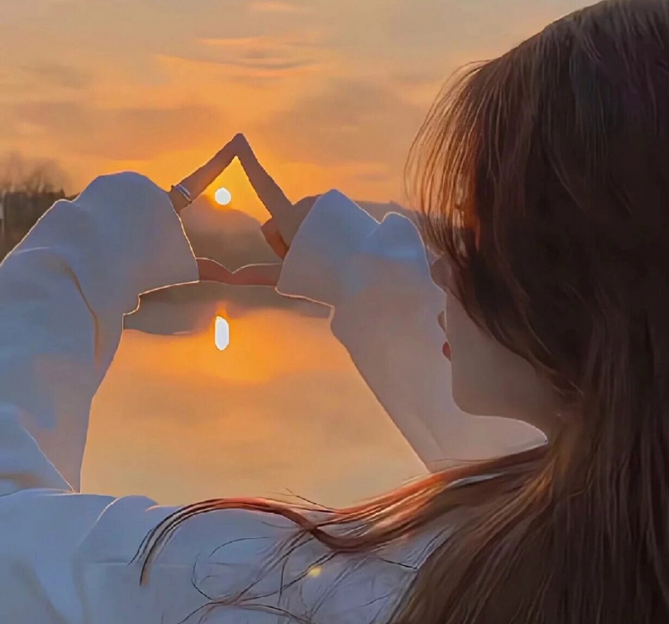 适合学生党用,真人头像