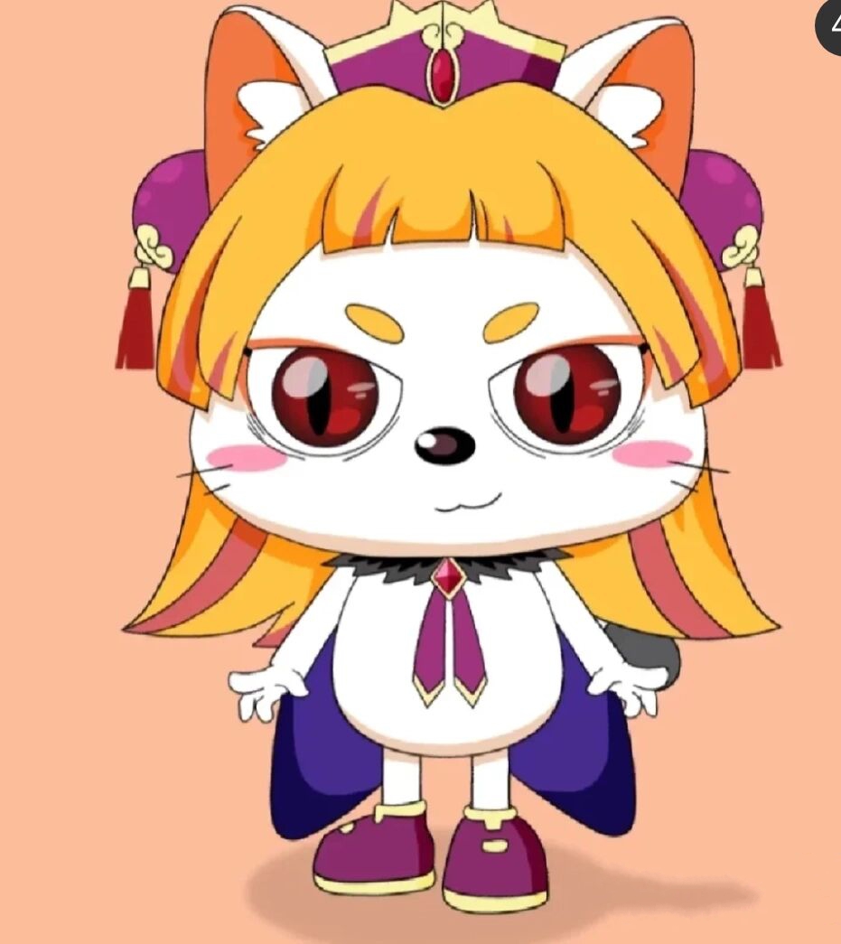 关于皓月的头像