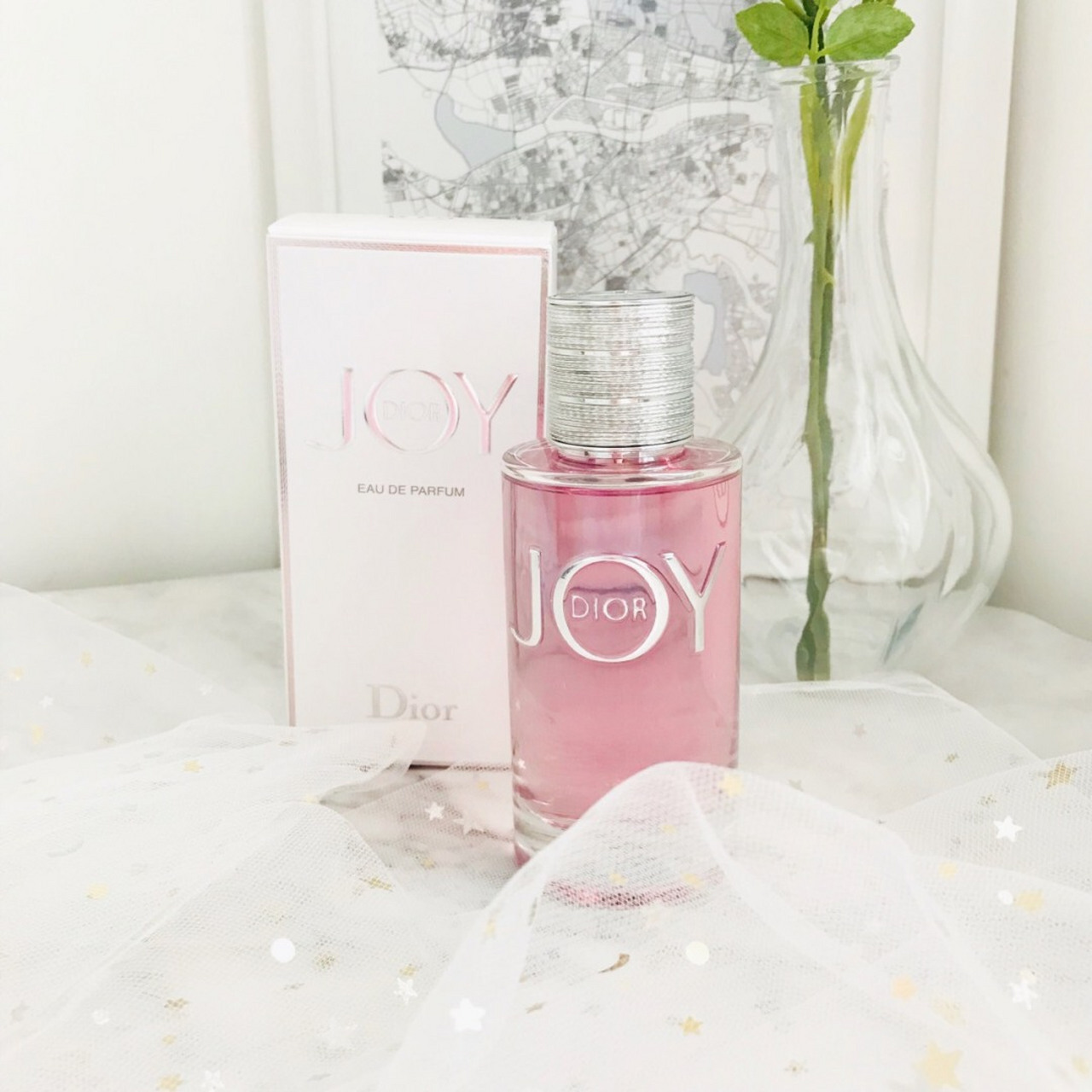 试香 | 迪奥 悦之欢 dior joy 虽然这款香水的网评号称2018年"滑铁卢"