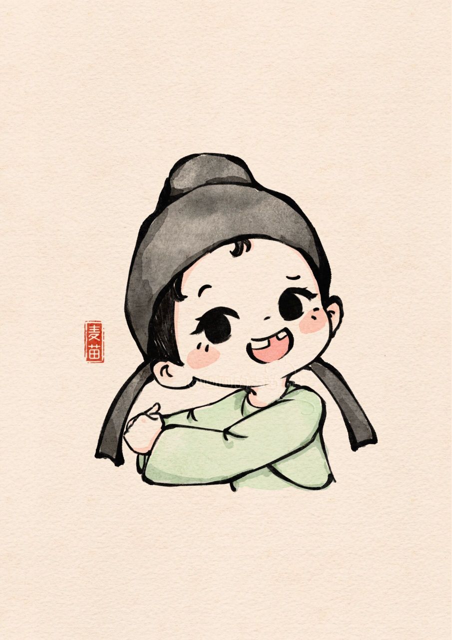 小时候的杜甫太可爱了吧|长安三万里 "鄙姓杜,单名一个甫,杜甫!